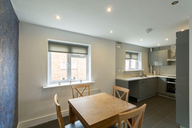 Flat 19 Yenton Court, 742, Chester Road, Birmingham photo 3