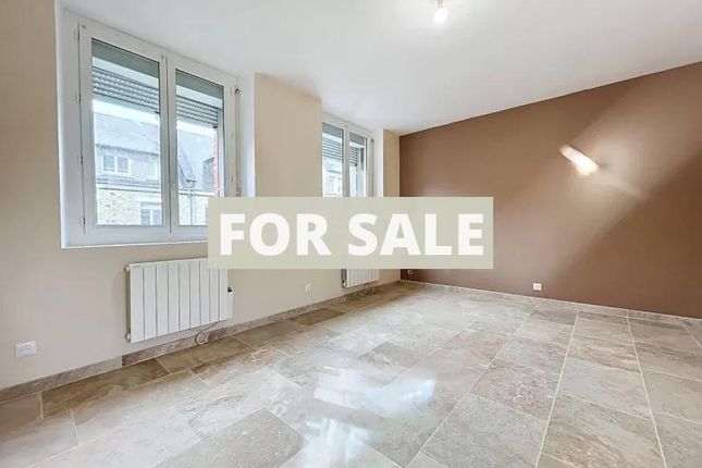 Property for sale in La-Haye, Basse-Normandie, 50250, France