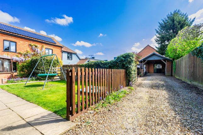 Providence House, 12, Gallants Lane, Norwich photo 2