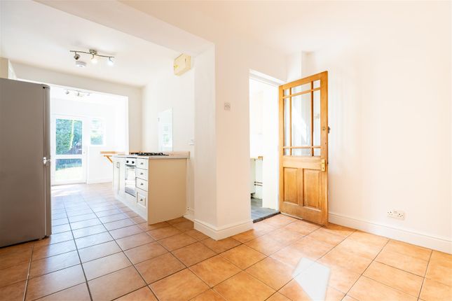 22, Ashton Road, Cirencester photo 4