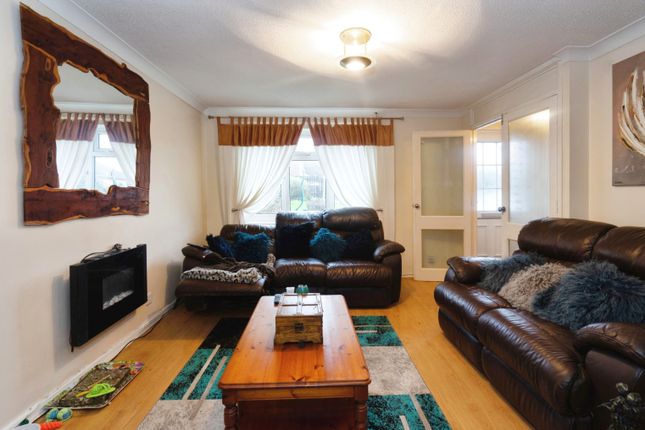 Semi-detached house for sale in The Rise, Portslade, Brighton, East Sussex