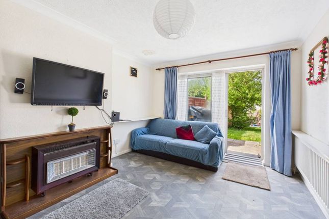 2, Godwin Avenue, Leicester photo 3