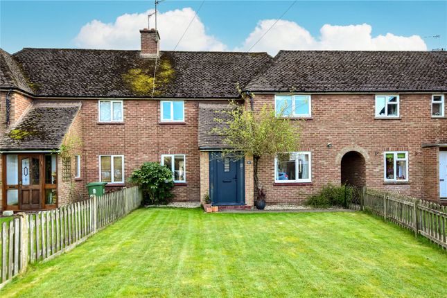 Thumbnail Terraced house for sale in Highmore Cottages, Little Missenden, Amersham, Buckinghamshire
