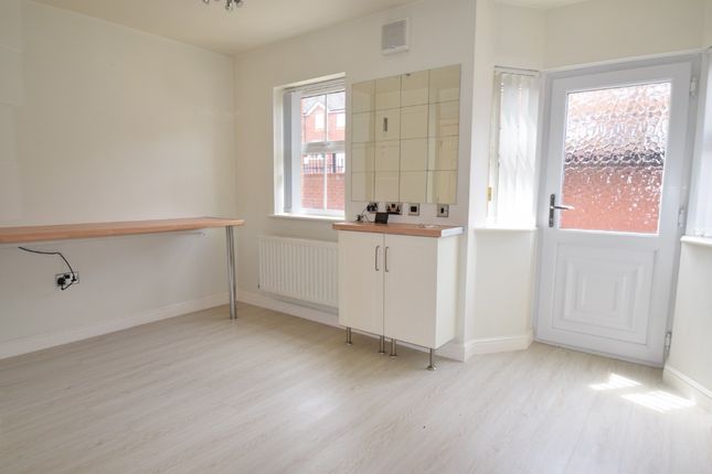 Terraced house for sale in Hartshill Road, Stoke-On-Trent