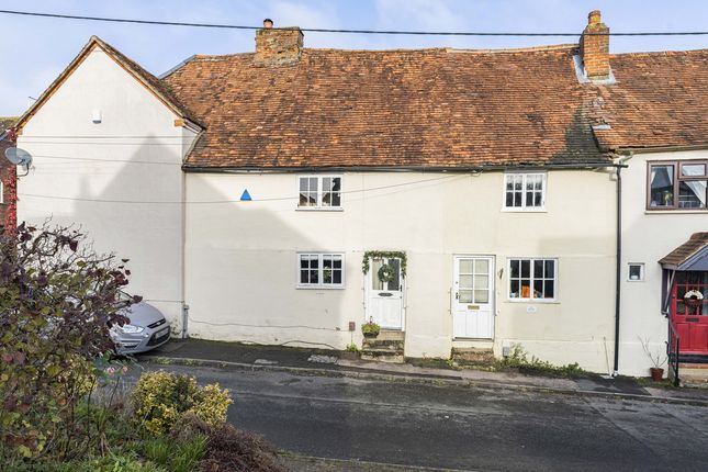 Cottage for sale in Kings Lane, Harwell