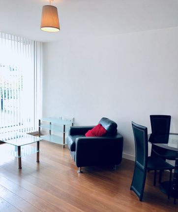 Flat to rent in Keppel Wharf, Market Street, Rotherham