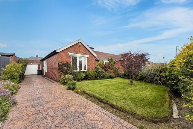 2-bed house on 7 Duchess Crescent West, Jarrow, £275,000