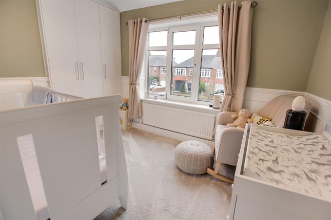 Terraced house for sale in Crosby Road, Northallerton