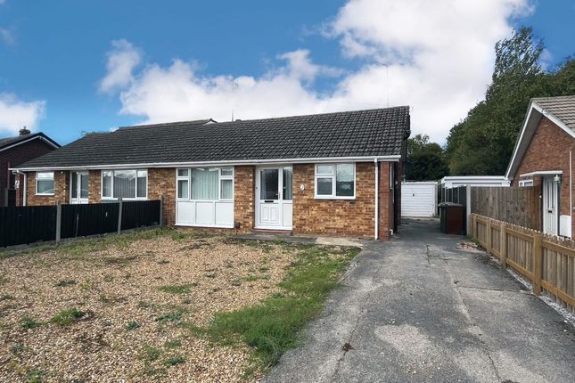 2-bed other on 48, Salisbury Road, Peterborough, £225,000