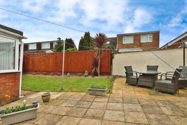 Semi-detached house for sale in Langdale Drive, Keyingham, Hull