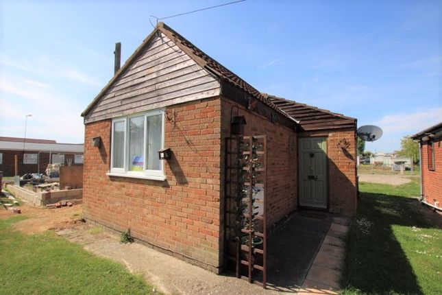 2 bed property for sale in Warden Bay Road, Leysdown-On-Sea, Sheerness ME12