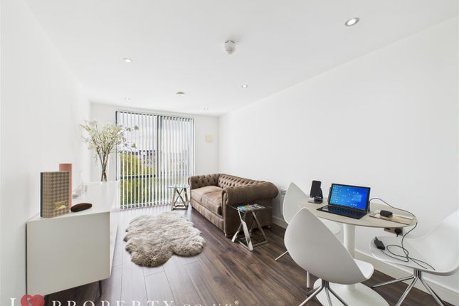 Apartment 510, Granville Lofts, 190, Holliday Street, West Midlands photo 4