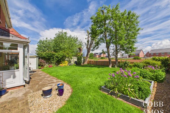 3, Seabourne Gardens, Madley, Hereford photo 4