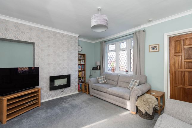 Terraced house for sale in Devonshire Road East, Hasland