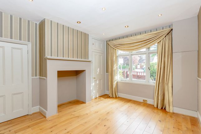 Detached house for sale in Portmore Park Road, Weybridge