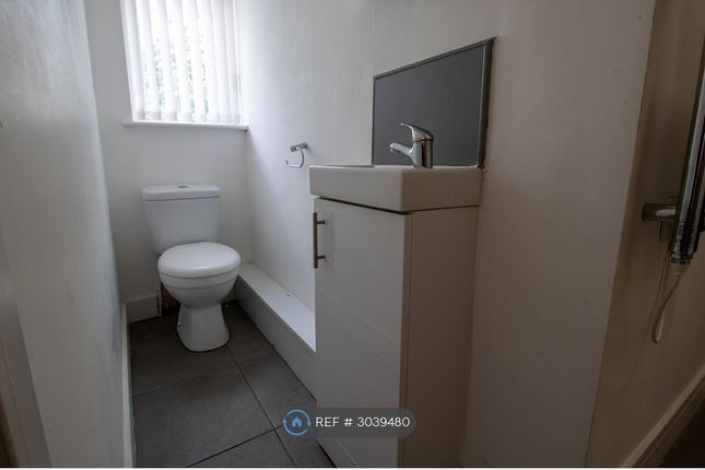Flat, Grimthorpe Terrace, Leeds photo 5