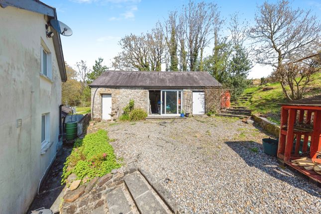 Penbontbren,, Abergorlech, Carmarthenshire photo 3