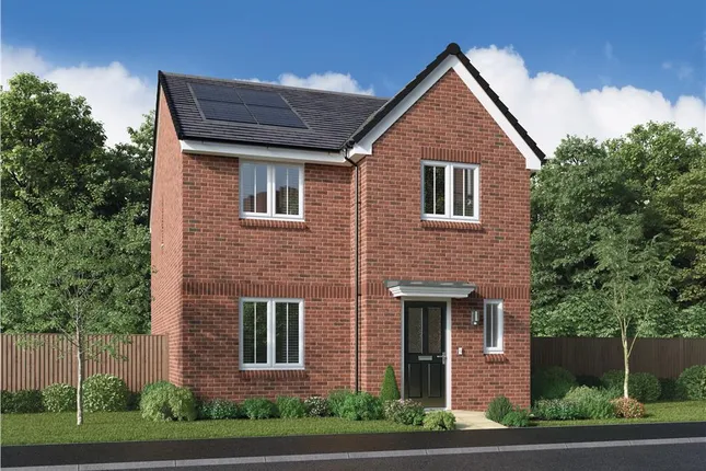 Miller Homes - Church View