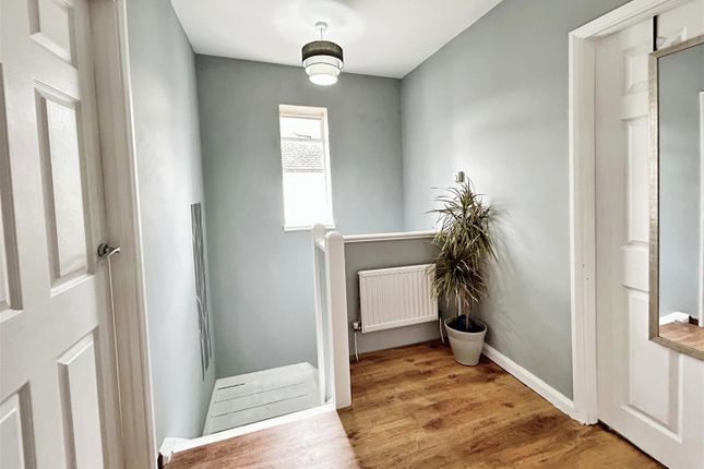 Flat for sale in Grafton Rise, Herne Bay