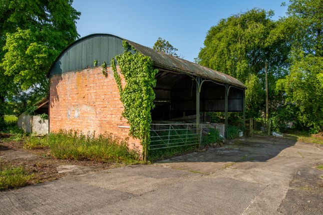 Outbuilding
