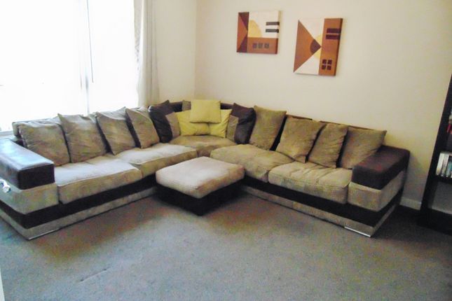 Ramsay Crescent, West Lothian, Scotland photo 2