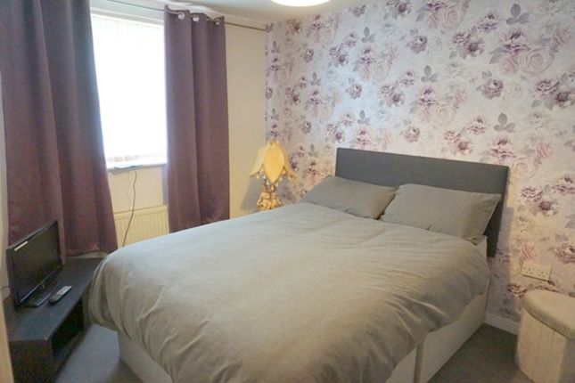 Flat for sale in Hodson Place, Liverpool