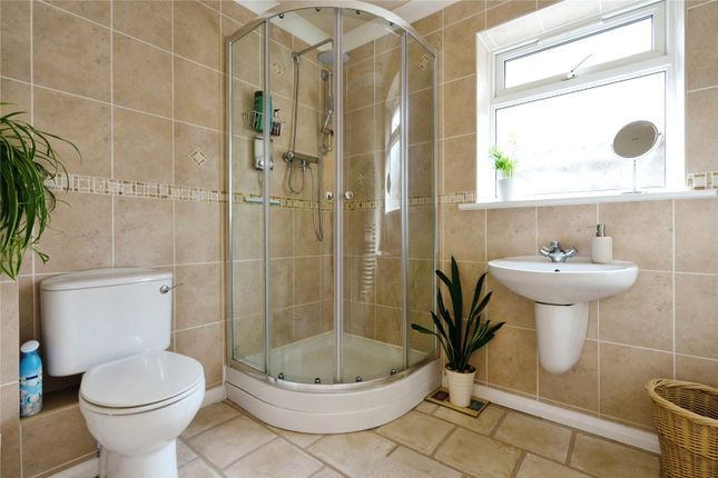 Semi-detached house for sale in Patricia Avenue, Goring-By-Sea, Worthing, West Sussex