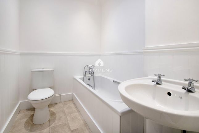 End terrace house for sale in Girling Street, Sudbury