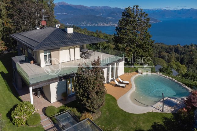 Thumbnail Villa for sale in Via Per Levo, Gignese, Verbano-Cusio-Ossola, Piedmont, Italy