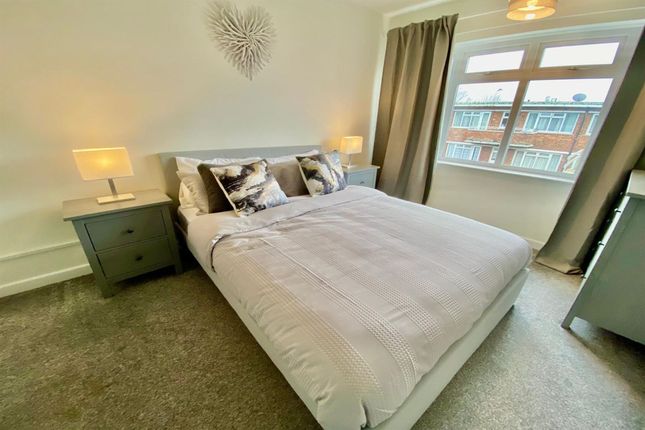 Flat 31, Lumsden Mansions Shirley Road, Southampton photo 4