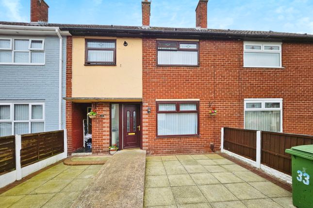 Terraced house for sale in Falconhall Road, Walton, Liverpool