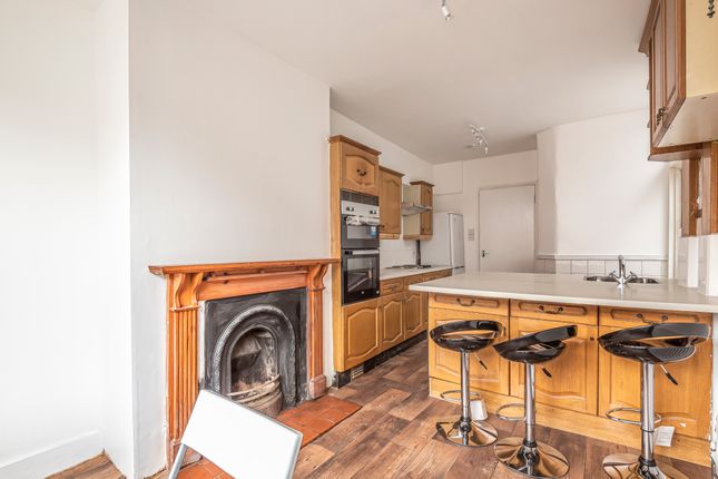 Terraced house for sale in Ritches Road, London