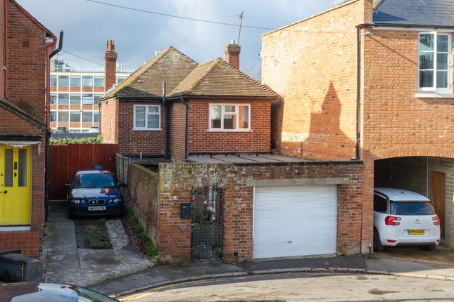 Thumbnail Detached house for sale in Vernon Place, Canterbury