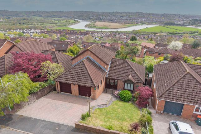 2, Priory Close, Caerleon, Newport photo 2