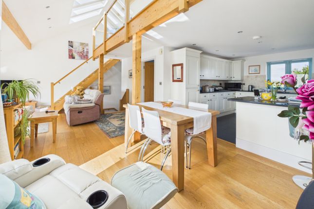 4 School Lane, Marazion photo 4