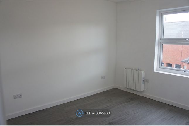 Flat   Grosvenor Road, Rugby photo 3