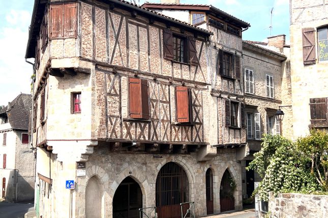 Apartment for sale in Figeac, Lot, France