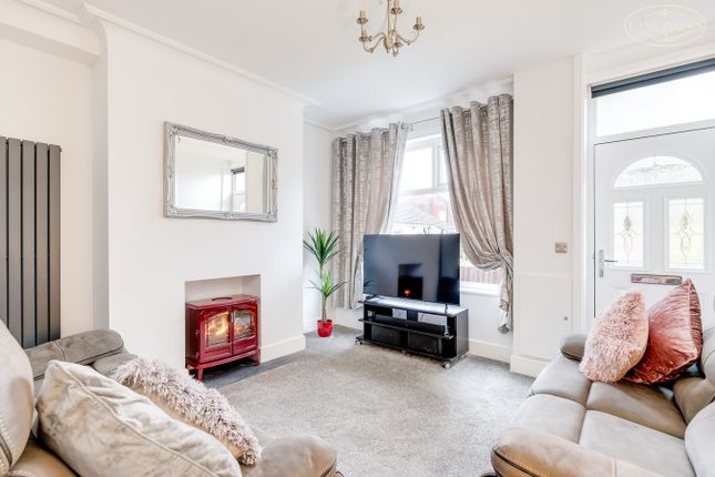 Terraced house for sale in Tomlinson Street, Horwich, Bolton