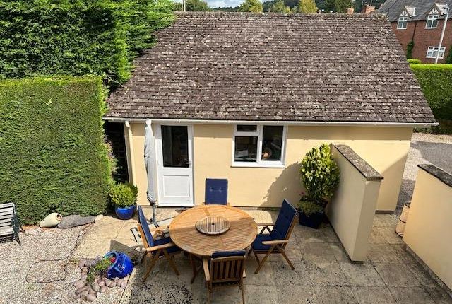Detached house for sale in Stone Hall, Stone Drive, Colwall, Malvern, Herefordshire