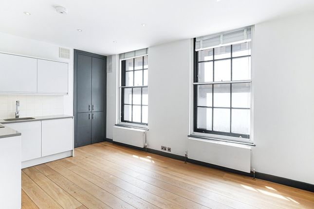Thumbnail Property to rent in Rupert Court, London