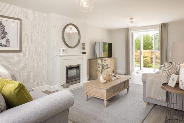 Plot 213, 30 The Drove, Weymouth photo 2