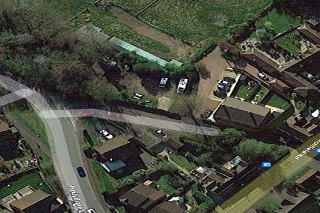 Thumbnail Land for sale in Foxlydiate Lane, Redditch