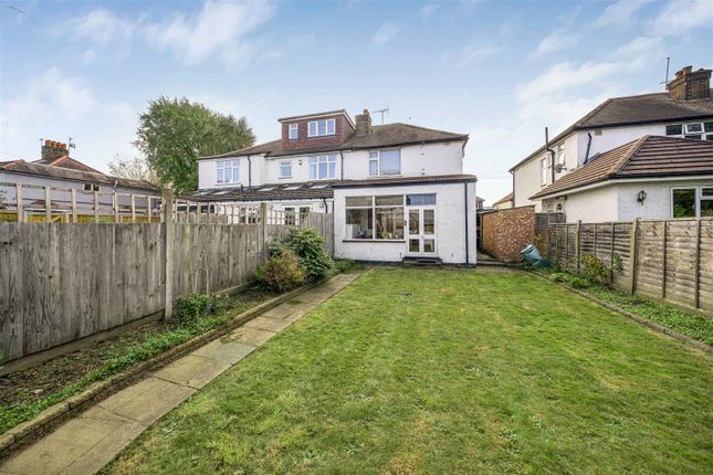 Property for sale in Chudleigh Road, Twickenham