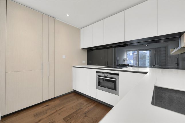 702 Wenlock Building, 56, Wharf Road, London photo 3