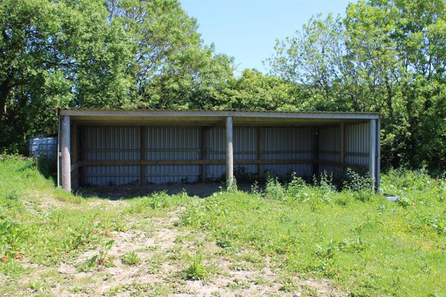 Work in Progress: 9th August | The Lynton & Barnstaple Railway Land for sale - 44965741 | PrimeLocation