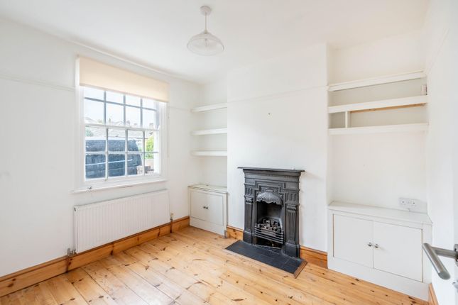 Alma Terrace, York photo 3