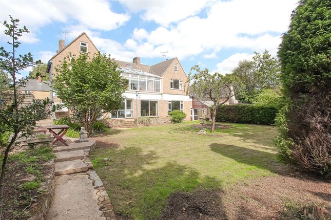 Detached house for sale in East End, Hook Norton, Banbury, Oxfordshire