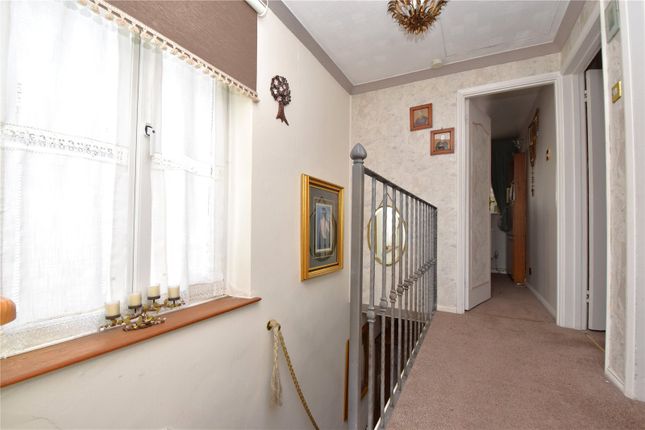 Semi-detached house for sale in Coombfield Drive, Darenth, Kent