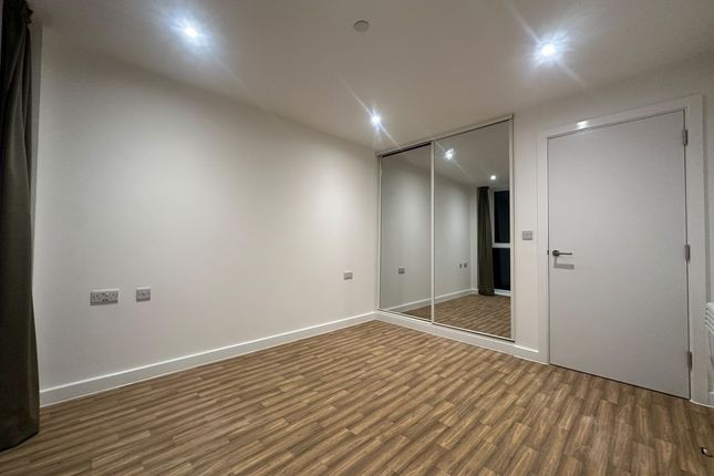 Flat F3, Fleet Court Block F, 29 Old Milton Street, Leicester photo 4
