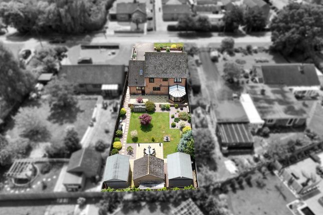 Barclay House Hockland Road, Wisbech photo 2